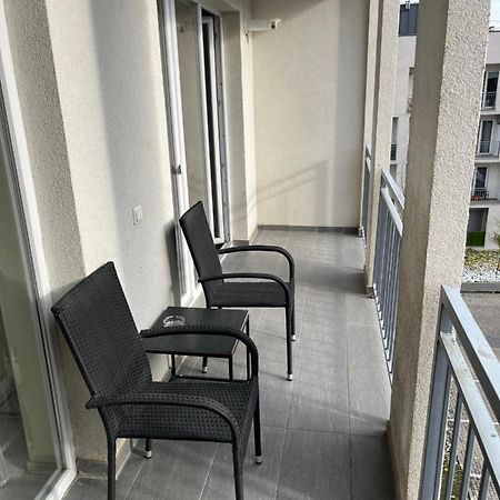 Mircea' Home Сибиу Экстерьер фото