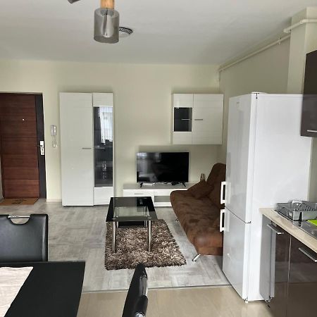 Mircea' Home Сибиу Экстерьер фото