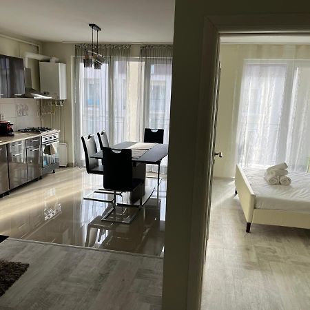 Mircea' Home Сибиу Экстерьер фото