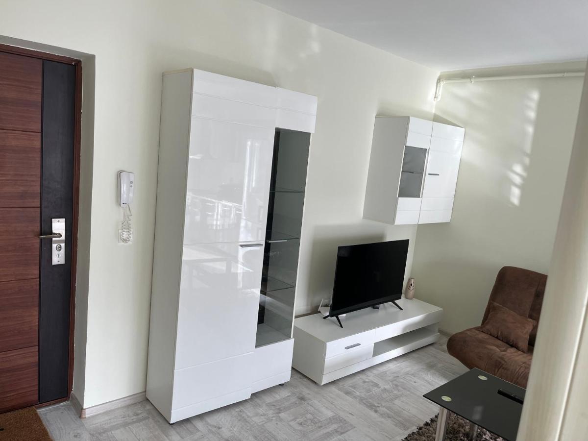 Mircea' Home Сибиу Экстерьер фото