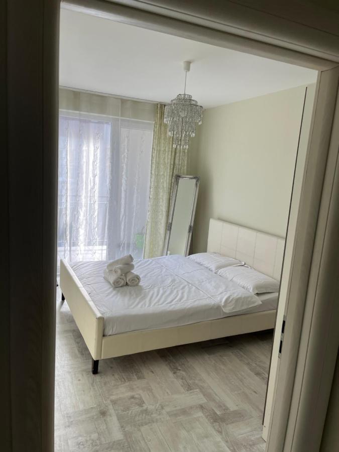 Mircea' Home Сибиу Экстерьер фото