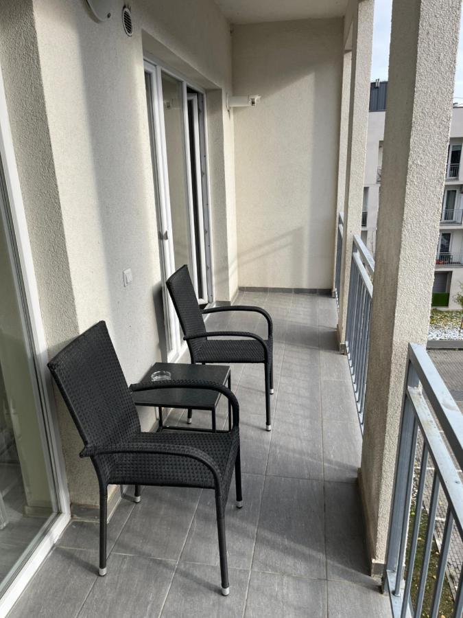 Mircea' Home Сибиу Экстерьер фото